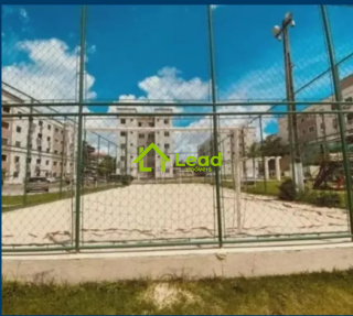 Apartamento com 03 Quartos na Messejana á Venda no Forte Iracema Fortaleza - Ceará