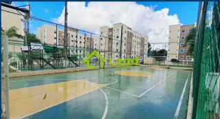 Apartamento com 03 Quartos na Messejana á Venda no Forte Iracema Fortaleza - Ceará