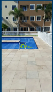 Apartamento com 03 Quartos na Messejana á Venda no Forte Iracema Fortaleza - Ceará