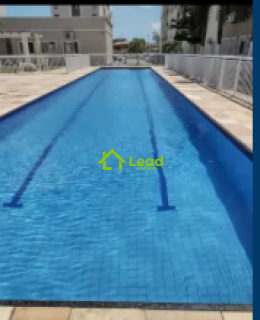 Apartamento com 03 Quartos na Messejana á Venda no Forte Iracema Fortaleza - Ceará