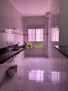 Apartamento com 03 Quartos na Messejana á Venda no Forte Iracema Fortaleza - Ceará