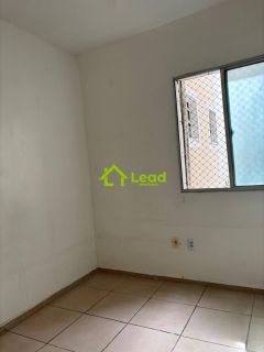 Apartamento com 03 Quartos na Messejana á Venda no Forte Iracema Fortaleza - Ceará