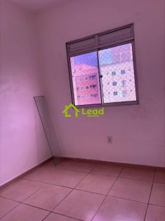 Apartamento com 03 Quartos na Messejana á Venda no Forte Iracema Fortaleza - Ceará