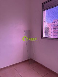 Apartamento com 03 Quartos na Messejana á Venda no Forte Iracema Fortaleza - Ceará