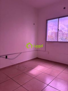 Apartamento com 03 Quartos na Messejana á Venda no Forte Iracema Fortaleza - Ceará