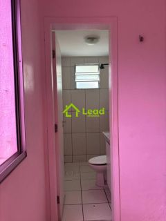 Apartamento com 03 Quartos na Messejana á Venda no Forte Iracema Fortaleza - Ceará