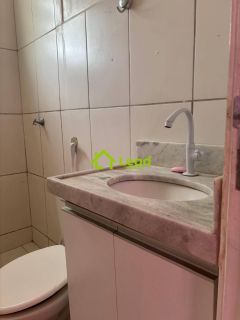 Apartamento com 03 Quartos na Messejana á Venda no Forte Iracema Fortaleza - Ceará