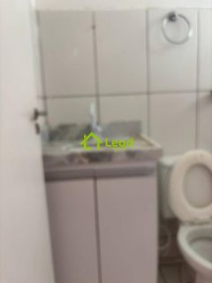 Apartamento com 03 Quartos na Messejana á Venda no Forte Iracema Fortaleza - Ceará