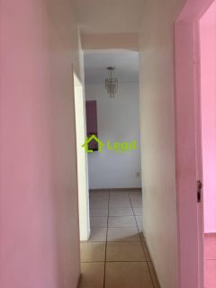 Apartamento com 03 Quartos na Messejana á Venda no Forte Iracema Fortaleza - Ceará