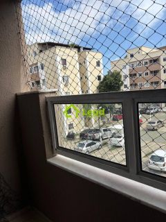 Apartamento com 03 Quartos na Messejana á Venda no Forte Iracema Fortaleza - Ceará