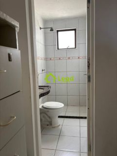 Apartamento com 03 Quartos na Messejana á Venda em Fortaleza- Ceará