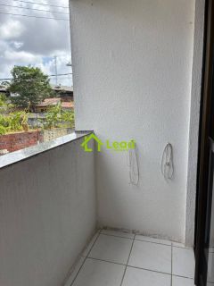 Apartamento com 03 Quartos na Messejana á Venda em Fortaleza- Ceará