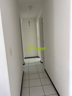 Apartamento com 03 Quartos na Messejana á Venda em Fortaleza- Ceará