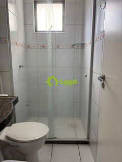 Apartamento com 03 Quartos na Messejana á Venda em Fortaleza- Ceará