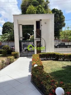 Apartamento com 03 Quartos na Messejana á Venda em Fortaleza- Ceará