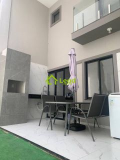 Casa com 03 Quartos no Eusébio á Venda- Ceará