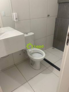 Casa com 03 Quartos no Eusébio á Venda- Ceará