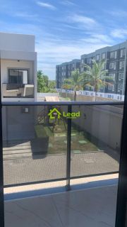 Casa com 03 Quartos no Eusébio á Venda- Ceará