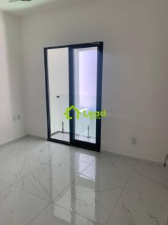 Casa com 03 Quartos no Eusébio á Venda- Ceará