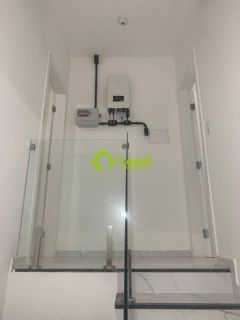 Casa com 03 Quartos no Eusébio á Venda- Ceará