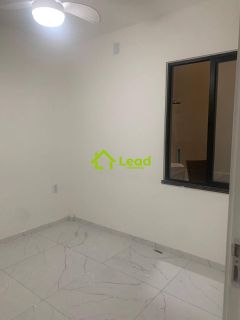 Casa com 03 Quartos no Eusébio á Venda- Ceará