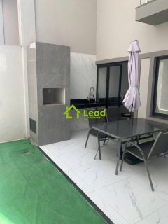 Casa com 03 Quartos no Eusébio á Venda- Ceará