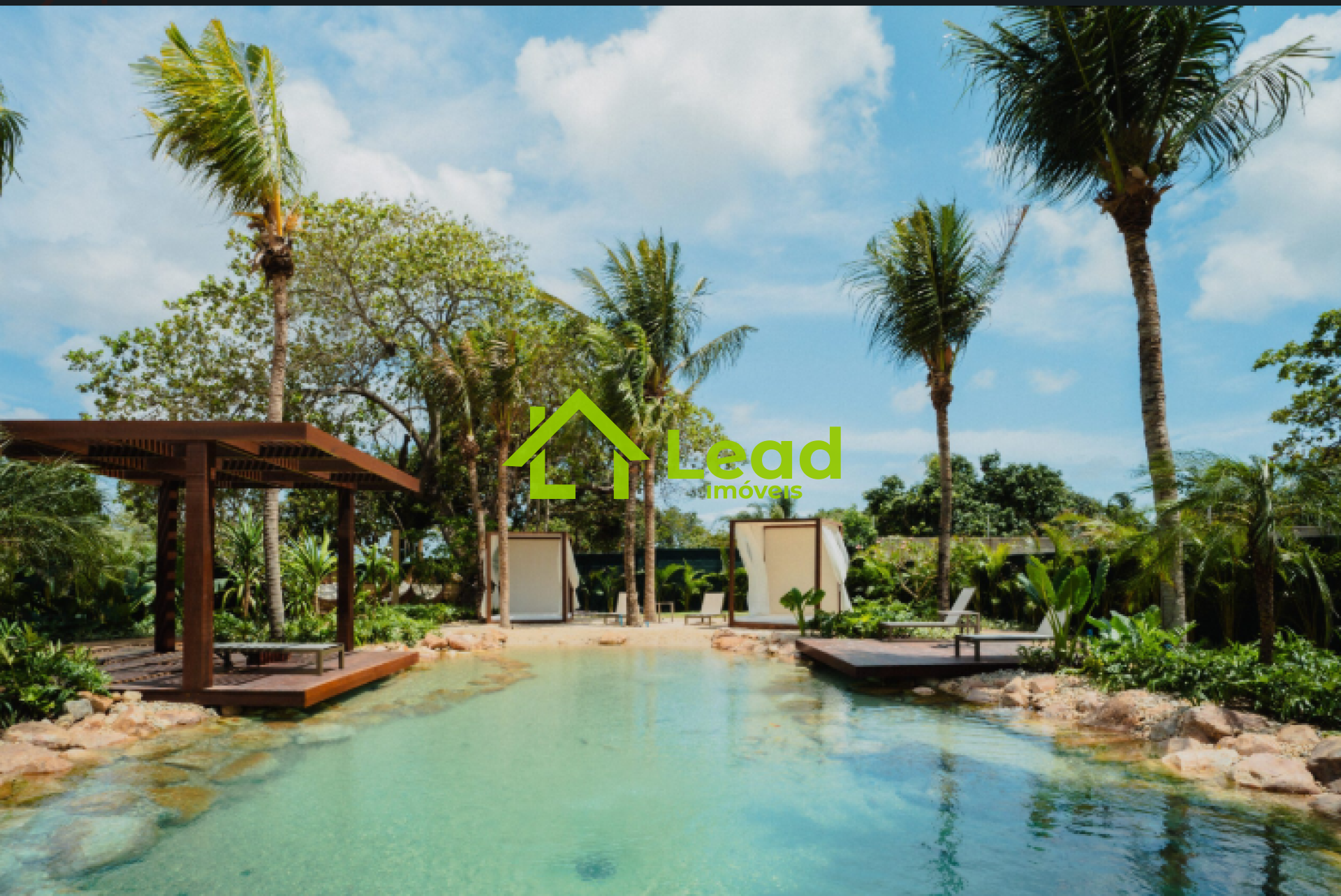 Lote de 420m² na Praia dos Coqueiros a Venda em Aquiraz- Ce