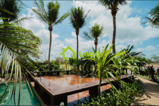 Lote de 420m² na Praia dos Coqueiros a Venda em Aquiraz- Ce