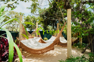 Lote de 420m² na Praia dos Coqueiros a Venda em Aquiraz- Ce