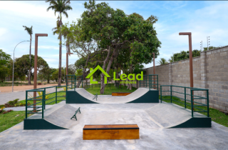 Lote de 420m² na Praia dos Coqueiros a Venda em Aquiraz- Ce