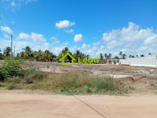 Vendo 04 Lotes com 1.560m² Total na Praia de Águas Belas Caponga - Ceará