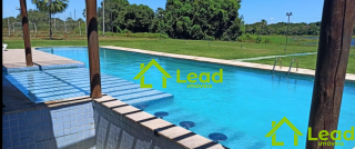 Lote de Repasse  no Loteamento Fechado Reserva Camará- Ceará