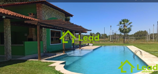 Lote de 615,95m² á Venda no Loteamento Fechado Reserva Camará- Ceará