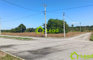 Lote de 615,95m² á Venda no Loteamento Fechado Reserva Camará- Ceará