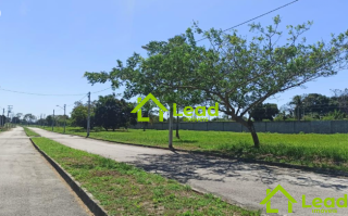 Lote de 615,95m² á Venda no Loteamento Fechado Reserva Camará- Ceará