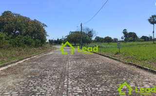 Lote de 615,95m² á Venda no Loteamento Fechado Reserva Camará- Ceará