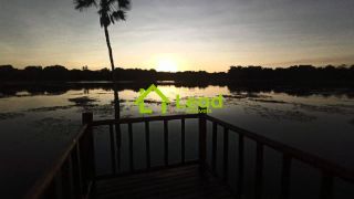 Lote de 615,95m² á Venda no Loteamento Fechado Reserva Camará- Ceará