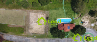Lote de 386,35m² no Loteamento Fechado Reserva Camará- Ceará