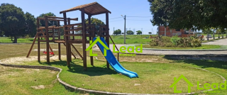 Lote de 386,35m² no Loteamento Fechado Reserva Camará- Ceará