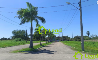 Lote de 386,35m² no Loteamento Fechado Reserva Camará- Ceará