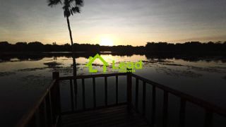 Lote de Repasse no Loteamento Fechado Reserva Camará- Ceará