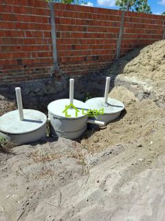 Lote de Repasse no Loteamento Fechado Reserva Camará- Ceará