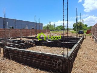 Lote de Repasse no Loteamento Fechado Reserva Camará- Ceará