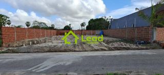 Lote de Repasse no Loteamento Fechado Reserva Camará- Ceará