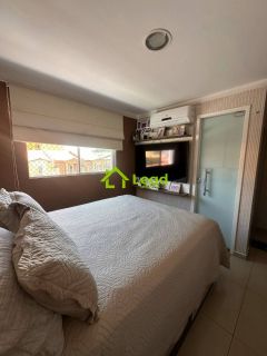 Apartamento 01 Suíte á Venda na Maraponga Fortaleza- Ceará