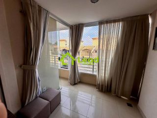 Apartamento 01 Suíte á Venda na Maraponga Fortaleza- Ceará