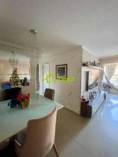 Apartamento 01 Suíte á Venda na Maraponga Fortaleza- Ceará