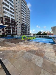 Apartamento 01 Suíte á Venda na Maraponga Fortaleza- Ceará