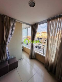 Apartamento 01 Suíte á Venda na Maraponga Fortaleza- Ceará