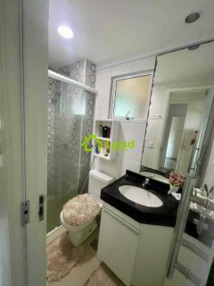 Apartamento 01 Suíte á Venda na Maraponga Fortaleza- Ceará